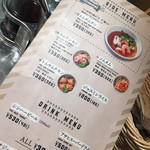 mango tree kitchen GAPAO - 