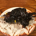 うなぎ屋酒坊・画荘 越後屋 - 