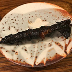 うなぎ屋酒坊・画荘 越後屋 - 