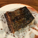 うなぎ屋酒坊・画荘 越後屋 - 