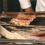 うなぎ屋酒坊・画荘 越後屋 - 