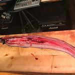 うなぎ屋酒坊・画荘 越後屋 - 