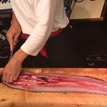 うなぎ屋酒坊・画荘 越後屋 - 