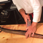 うなぎ屋酒坊・画荘 越後屋 - 