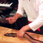 うなぎ屋酒坊・画荘 越後屋 - 