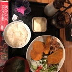 居酒屋 暁 - 