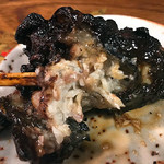 うなぎ屋酒坊・画荘 越後屋 - 