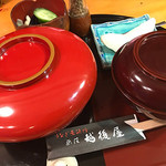 うなぎ屋酒坊・画荘 越後屋 - 