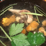 うなぎ屋酒坊・画荘 越後屋 - 