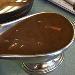 金曜日 - 追加のカレー