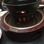 Nihombashiisejuu - 水火鉢