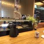 天ぷら 串割烹 なかなか 室屋 - 