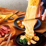 ビストロ ワイン カフェ ハース