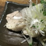 豚小家 - 茹で豚
      
      UP