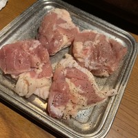 焼鶏あきら 中目黒本店 - 