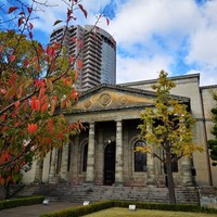 旧桜宮公会堂 - 