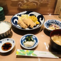 新宿割烹 中嶋 - 