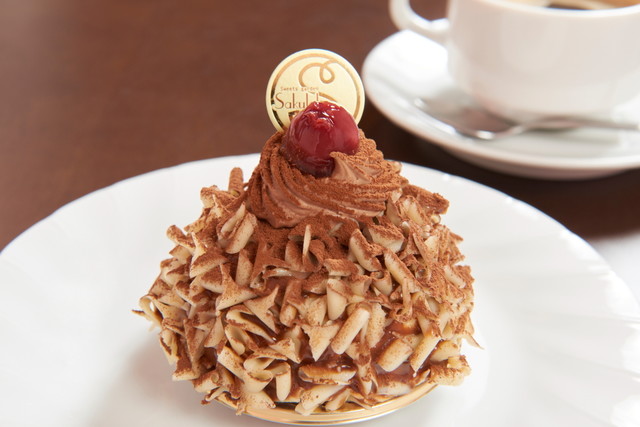 スィーツガーデン サクララ 秦野 ケーキ 食べログ