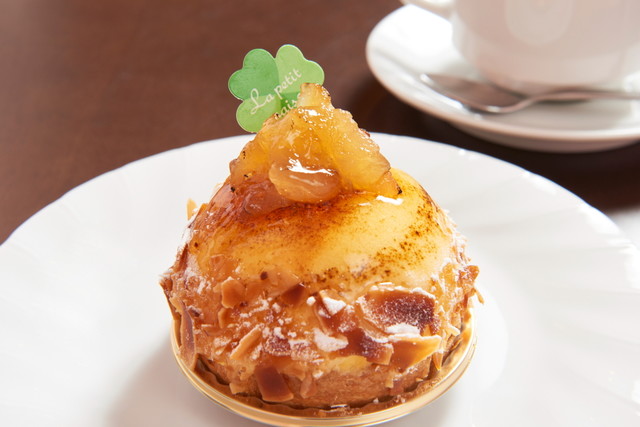 スィーツガーデン サクララ 秦野 ケーキ 食べログ