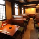居酒屋ふるさと五兵衛