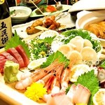 居酒屋ふるさと五兵衛