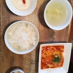 ChineseBar＆Restaurant 漸 - 