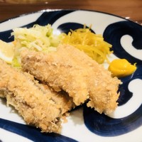 新宿割烹 中嶋 - 