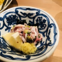 新宿割烹 中嶋 - 