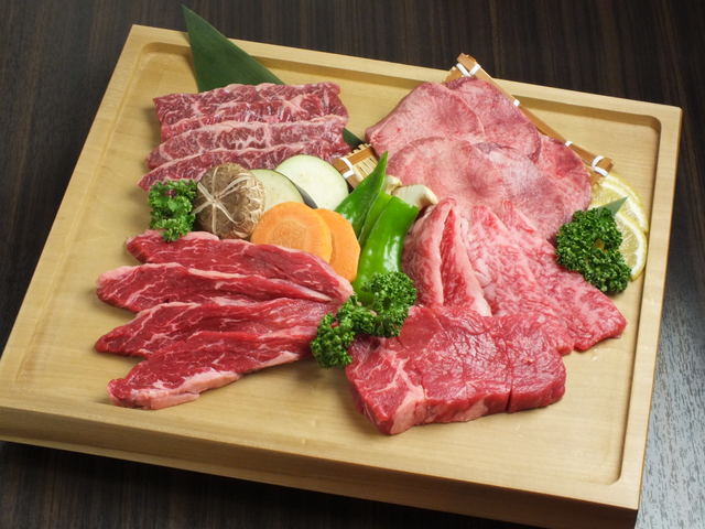 うしすけ 本店 武蔵新田 焼肉 ネット予約可 食べログ