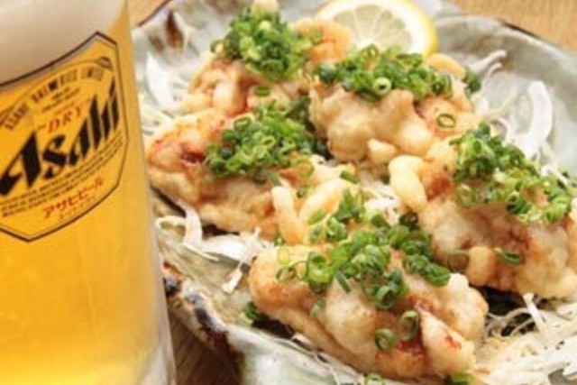 居酒屋ふるさと五兵衛 （ふるさとごへえ） 柏/居酒屋 [食べログ]