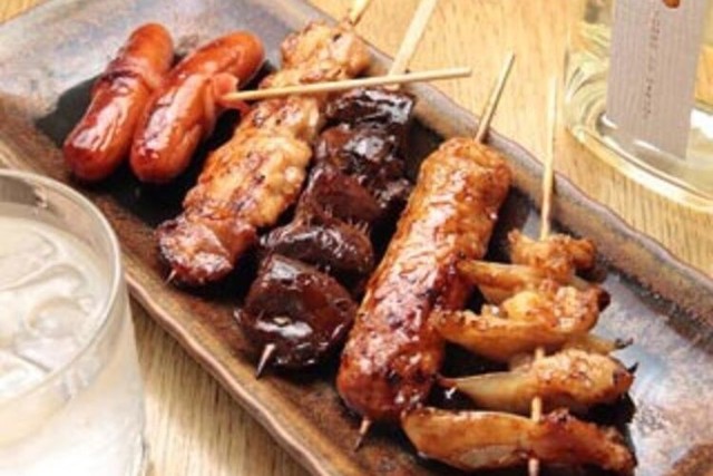 居酒屋ふるさと五兵衛 （ふるさとごへえ） 柏/居酒屋 [食べログ]