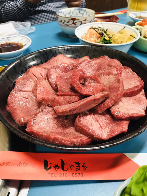 仙台で焼肉をたべるならここ 美味しい焼肉店15選 食べログまとめ