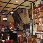 お好み焼き てんご - 雑貨がたくさん