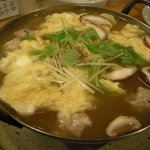 やき鳥 宮川 - 「雑炊」