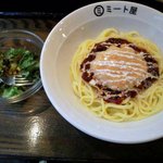 納豆トッピング・ヴァージョン