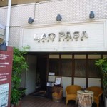 LAO PASA - 