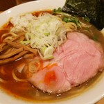 仙臺 自家製麺 こいけ屋 - 