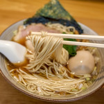 だし・麺 未蕾 - 