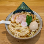 だし・麺 未蕾 - 