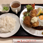 キッチンスズキ - 