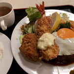 キッチンスズキ - 