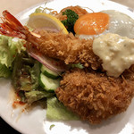 キッチンスズキ - 