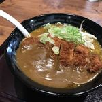 麺屋ここいち 北区新沼店 - 