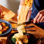 ビストロ ワイン カフェ ハース - 