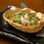 チカイチ - 蟹味噌甲羅焼き
