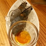 活海老バル orb - 天使の海老