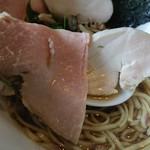 金澤流麺 らーめん南 - 