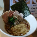 金澤流麺 らーめん南 - 