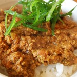 金澤流麺 らーめん南 - 