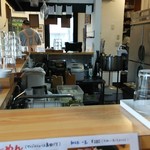 金澤流麺 らーめん南 - 